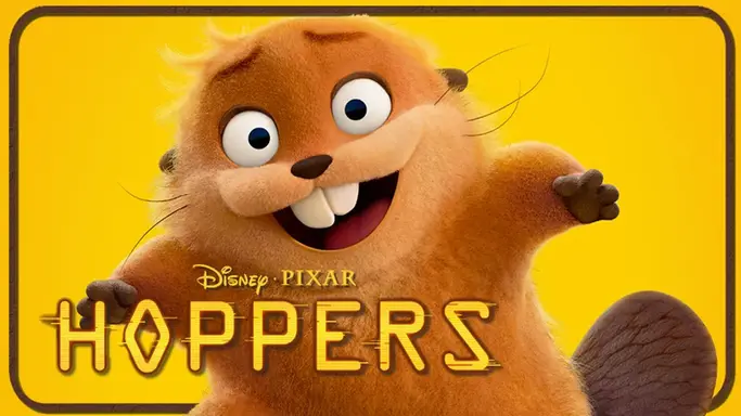 Hoppers TV30 "Tom Review"